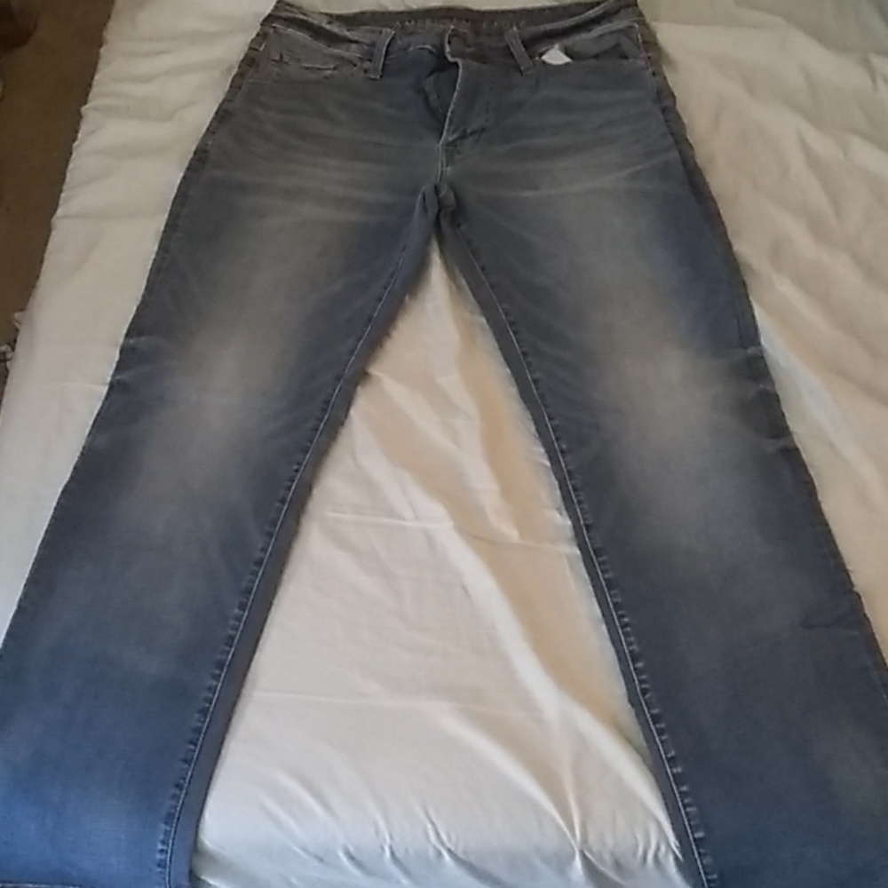 American Eagle Men's Jeans